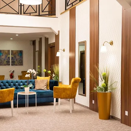 Luxury Skadarlija 住宿加早餐酒店 贝尔格莱德