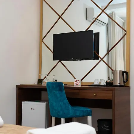 Luxury Skadarlija 4*