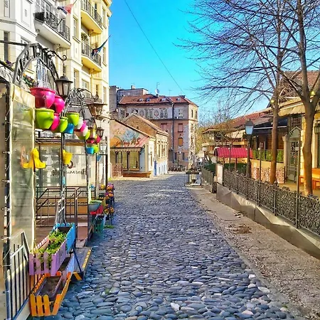 Luxury Skadarlija 4*