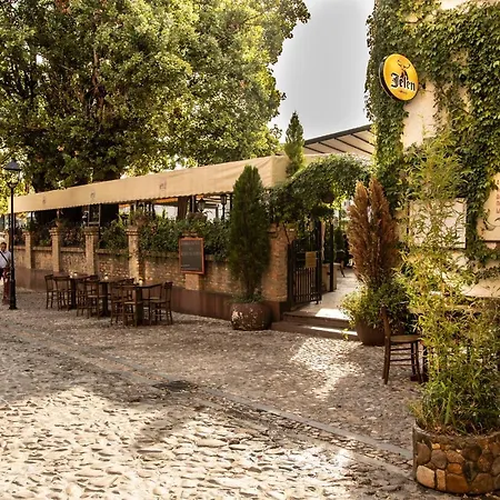 Luxury Skadarlija 4*