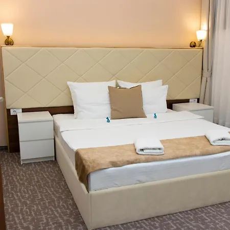 Luxury Skadarlija 4*