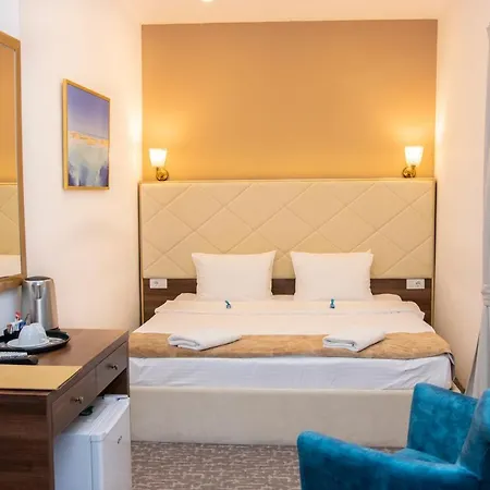 Luxury Skadarlija 4* Belgrado