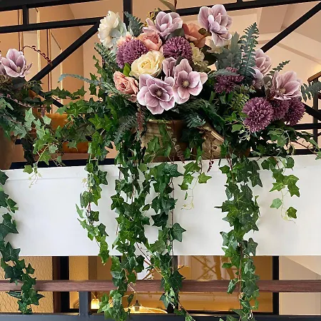 Luxury Skadarlija 住宿加早餐酒店