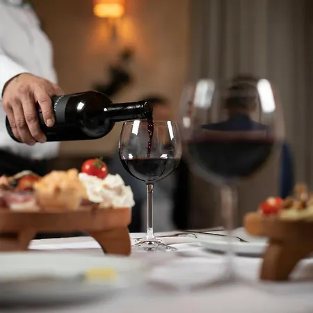 Bed & Breakfast Luxury Skadarlija Belgrade