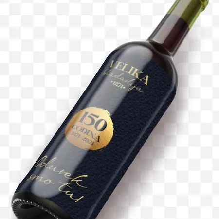 Luxury Skadarlija 住宿加早餐酒店 贝尔格莱德