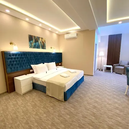 Luxury Skadarlija Bed & Breakfast Belgrade