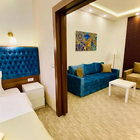 Luxury Skadarlija 4*