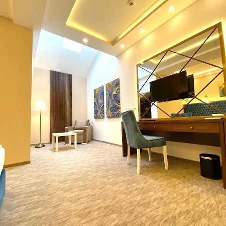 Luxury Skadarlija