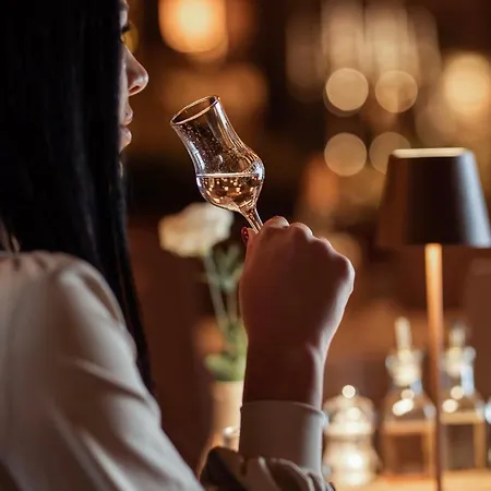 Luxury Skadarlija Belgrad