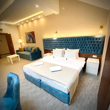 Luxury Skadarlija Belgrad