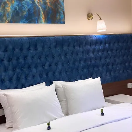 Luxury Skadarlija