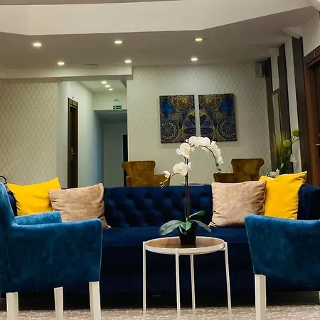 Bed & Breakfast Luxury Skadarlija