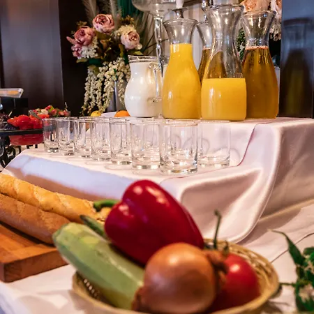 Luxury Skadarlija 4*
