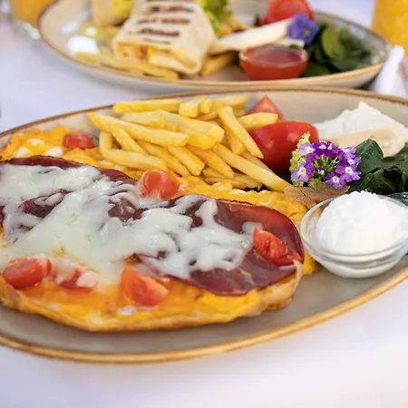 Luxury Skadarlija