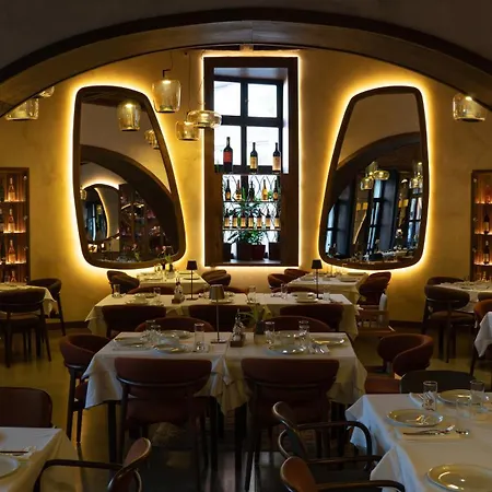 Luxury Skadarlija 4* Belgrad