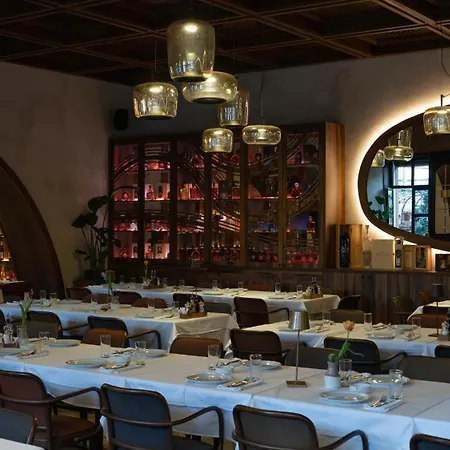 Frühstückspension Luxury Skadarlija