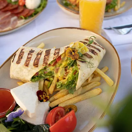 Luxury Skadarlija Belgrad