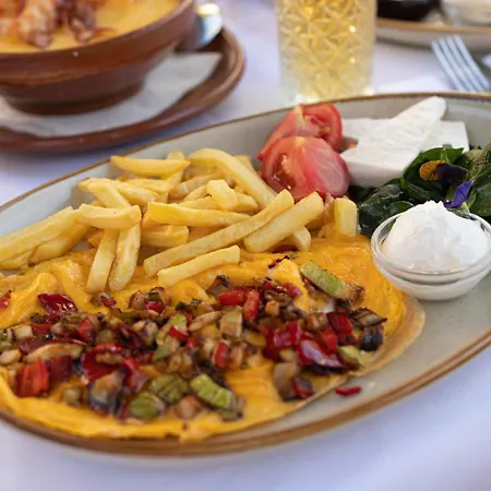 Luxury Skadarlija 4*