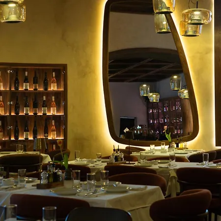 Luxury Skadarlija 4* Belgrad