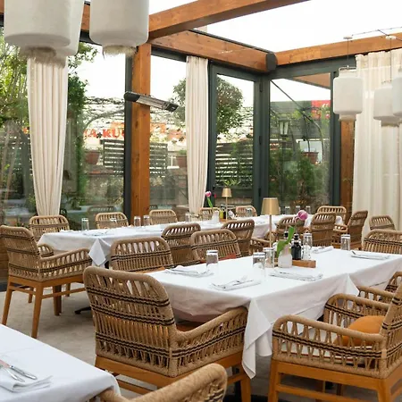 Frühstückspension Luxury Skadarlija