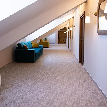Luxury Skadarlija 4*