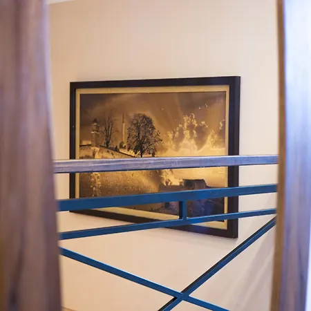 Luxury Skadarlija Belgrad