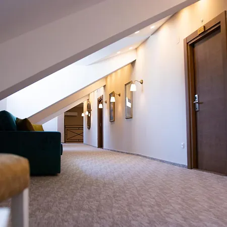 Luxury Skadarlija 4* Belgrad