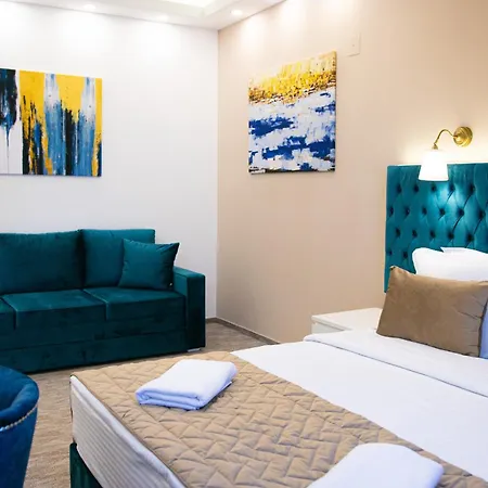 Luxury Skadarlija