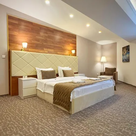 Luxury Skadarlija 4* Belgrad