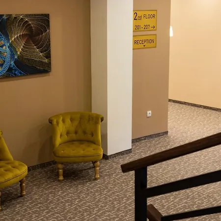 Luxury Skadarlija 4*
