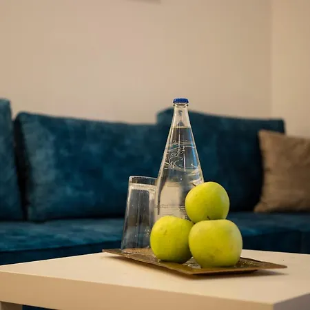 Frühstückspension Luxury Skadarlija Belgrad