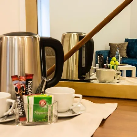 Luxury Skadarlija Belgrad