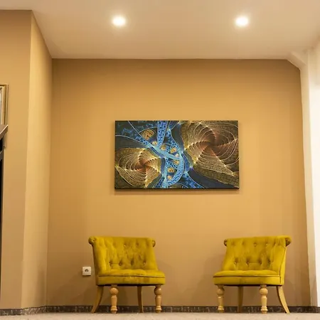 Luxury Skadarlija Frühstückspension Belgrad