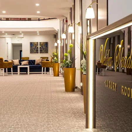 Luxury Skadarlija