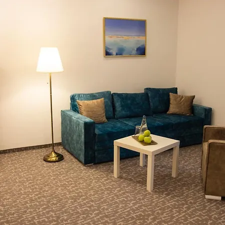 Luxury Skadarlija