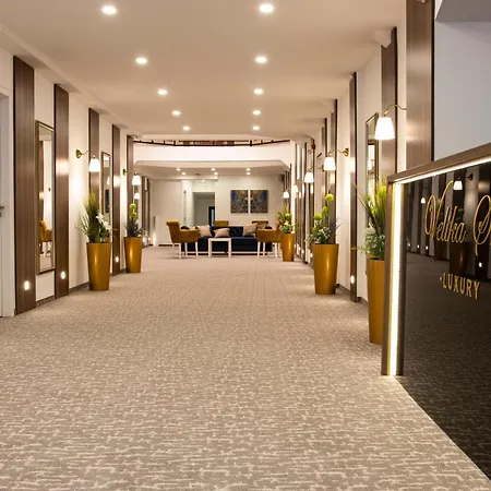 Luxury Skadarlija Bed & Breakfast