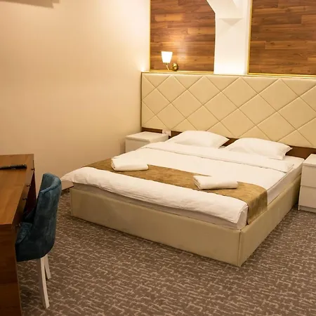 Luxury Skadarlija 4*