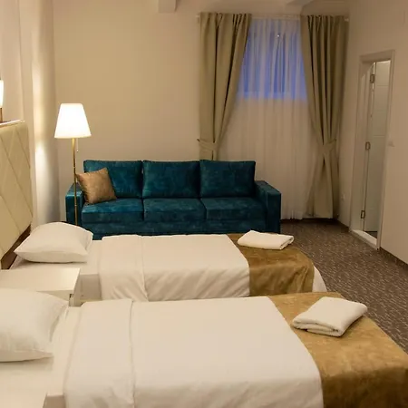 Luxury Skadarlija 4*