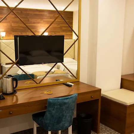 Luxury Skadarlija 4*