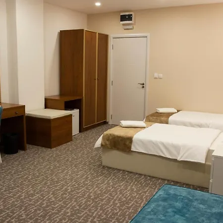 Luxury Skadarlija 住宿加早餐酒店