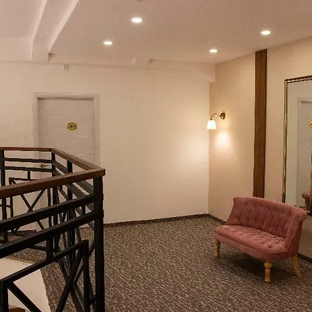 Luxury Skadarlija 4* 贝尔格莱德