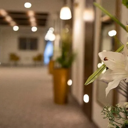 Luxury Skadarlija 4* 贝尔格莱德