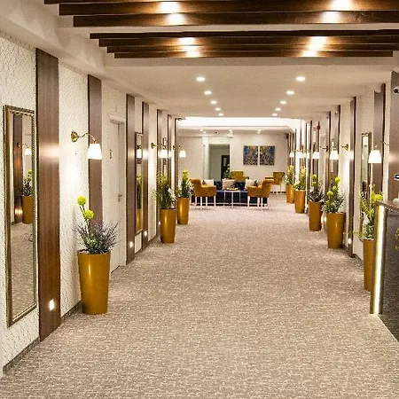 Luxury Skadarlija 4*