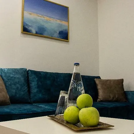 住宿加早餐酒店 Luxury Skadarlija 贝尔格莱德