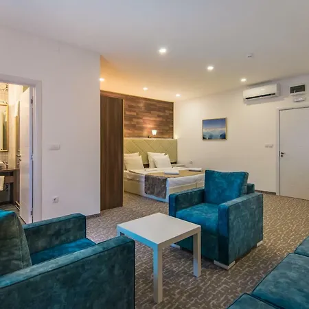 Luxury Skadarlija