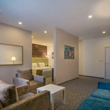 Luxury Skadarlija