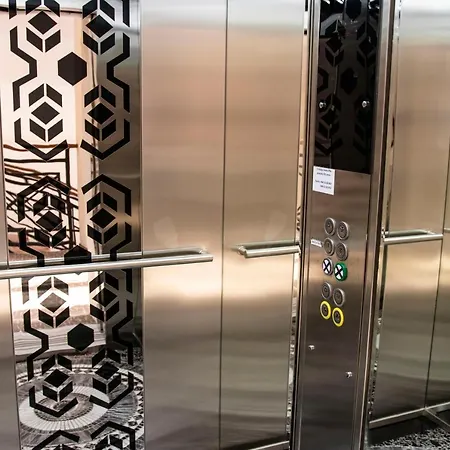 Luxury Skadarlija Alojamento de Acomodação e Pequeno-almoço Belgrado