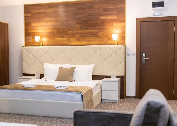 Luxury Skadarlija Belgrade