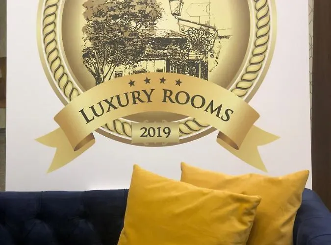 Luxury Skadarlija 贝尔格莱德