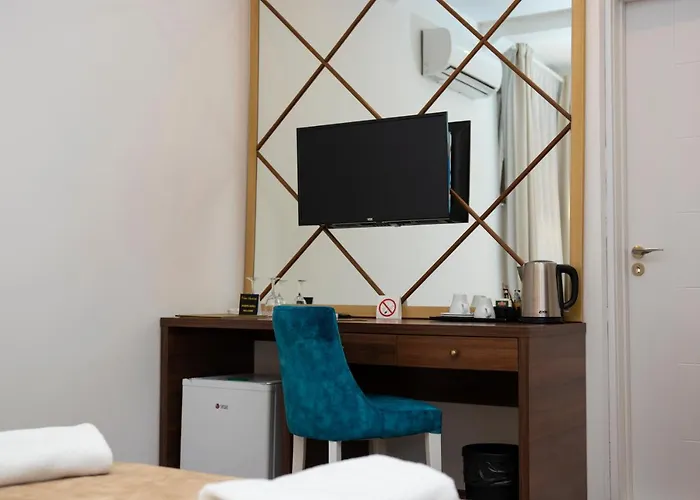 Luxury Skadarlija 4*